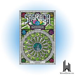 SAGRADA: GLORY